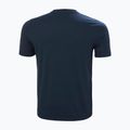 Ανδρικό Helly Hansen HP Race T-shirt Graphic navy 6