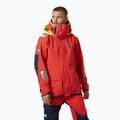 Ανδρικό ιστιοπλοϊκό μπουφάν Helly Hansen Skagen Pro alert red