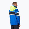 Ανδρικό ιστιοπλοϊκό μπουφάν Helly Hansen Salt Original cobalt 2.0 2