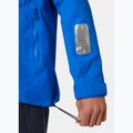 Ανδρικό ιστιοπλοϊκό μπουφάν Helly Hansen Salt Original cobalt 2.0 4