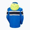 Ανδρικό ιστιοπλοϊκό μπουφάν Helly Hansen Salt Original cobalt 2.0 8