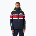 Ανδρικό ιστιοπλοϊκό μπουφάν Helly Hansen Salt Original navy