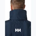 Ανδρικό ιστιοπλοϊκό μπουφάν Helly Hansen Salt Inshore navy 5