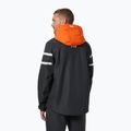 Ανδρικό ιστιοπλοϊκό μπουφάν Helly Hansen Salt Inshore ebony 2