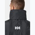 Ανδρικό ιστιοπλοϊκό μπουφάν Helly Hansen Salt Inshore ebony 4