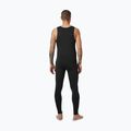 Ανδρική στολή κολύμβησης Helly Hansen Waterwear Salopette 2.0 3 mm black 2