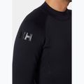 Ανδρικό φούτερ από νεοπρένιο Helly Hansen Waterwear Top 2.0 black 3