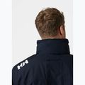 Ανδρικό ιστιοπλοϊκό μπουφάν Helly Hansen Crew Hooded Midlayer 2 navy 6