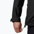 Ανδρικό ιστιοπλοϊκό μπουφάν Helly Hansen Crew Hooded Midlayer 2 black 6