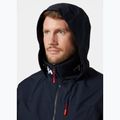 Ανδρικό ιστιοπλοϊκό μπουφάν Helly Hansen Crew Hooded 2.0 navy 3