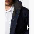 Ανδρικό ιστιοπλοϊκό μπουφάν Helly Hansen Crew Hooded 2.0 navy 4