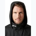 Ανδρικό ιστιοπλοϊκό μπουφάν Helly Hansen Crew Hooded 2.0 black 3