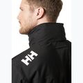 Ανδρικό ιστιοπλοϊκό μπουφάν Helly Hansen Crew Hooded 2.0 black 4