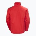 Ανδρικό ιστιοπλοϊκό μπουφάν Helly Hansen Crew Midlayer 2 red 7