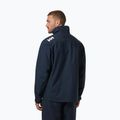 Ανδρικό ιστιοπλοϊκό μπουφάν Helly Hansen Crew Midlayer 2 navy 2