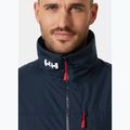 Ανδρικό ιστιοπλοϊκό μπουφάν Helly Hansen Crew Midlayer 2 navy 4