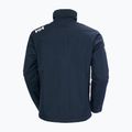 Ανδρικό ιστιοπλοϊκό μπουφάν Helly Hansen Crew Midlayer 2 navy 9