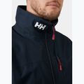 Ανδρικό μπουφάν ιστιοπλοΐας Helly Hansen Crew 2.0 navy 3