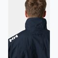 Ανδρικό μπουφάν ιστιοπλοΐας Helly Hansen Crew 2.0 navy 4