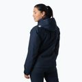 Γυναικείο μπουφάν ιστιοπλοΐας Helly Hansen Crew Hooded Midlayer 2.0 navy 2