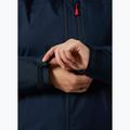 Γυναικείο μπουφάν ιστιοπλοΐας Helly Hansen Crew Hooded Midlayer 2.0 navy 5