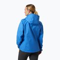 Γυναικείο μπουφάν ιστιοπλοΐας Helly Hansen Crew Hooded 2.0 ultra blue 2