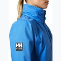 Γυναικείο μπουφάν ιστιοπλοΐας Helly Hansen Crew Hooded 2.0 ultra blue 4