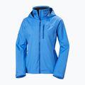 Γυναικείο μπουφάν ιστιοπλοΐας Helly Hansen Crew Hooded 2.0 ultra blue 7