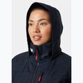 Γυναικείο μπουφάν ιστιοπλοΐας Helly Hansen Crew Hooded 2.0 navy 3