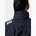 Γυναικείο μπουφάν ιστιοπλοΐας Helly Hansen Crew Hooded 2.0 navy 4