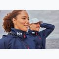 Γυναικείο μπουφάν ιστιοπλοΐας Helly Hansen Crew Hooded 2.0 navy 11