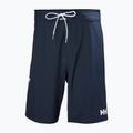 Ανδρικό σορτς κολύμβησης Helly Hansen HP Board 9" 3.0 navy 5