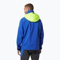 Ανδρικό ιστιοπλοϊκό μπουφάν Helly Hansen HP Foil Shell 2.0 cobalt 2.0 2