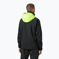 Ανδρικό ιστιοπλοϊκό μπουφάν Helly Hansen HP Foil Shell 2.0 ebony 2