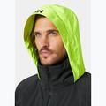 Ανδρικό ιστιοπλοϊκό μπουφάν Helly Hansen HP Foil Shell 2.0 ebony 3