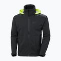 Ανδρικό ιστιοπλοϊκό μπουφάν Helly Hansen HP Foil Shell 2.0 ebony 8