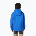 Παιδικό μπουφάν ιστιοπλοΐας Helly Hansen Crew Hooded JR cobalt 2.0 2