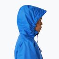 Παιδικό μπουφάν ιστιοπλοΐας Helly Hansen Crew Hooded JR cobalt 2.0 4