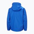 Παιδικό μπουφάν ιστιοπλοΐας Helly Hansen Crew Hooded JR cobalt 2.0 7