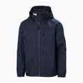 Παιδικό μπουφάν ιστιοπλοΐας Helly Hansen Crew Hooded JR navy