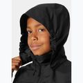 Παιδικό μπουφάν ιστιοπλοΐας Helly Hansen Crew Hooded JR μαύρο 4