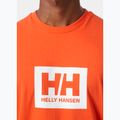 Ανδρική μπλούζα Helly Hansen HH Box flame 3