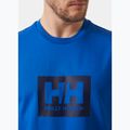 Ανδρική μπλούζα Helly Hansen HH Box cobalt 2.0 3