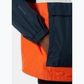 Ανδρικό ιστιοπλοϊκό μπουφάν Helly Hansen Play Anorak navy 5