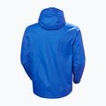 Ανδρικό αδιάβροχο μπουφάν Helly Hansen Loke cobalt 2.0 7