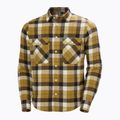 Ανδρικό πουκάμισο Helly Hansen Lokka Organic Flannel lynx box stripe plaid