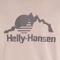 Γυναικεία μπλούζα Helly Hansen Nord Graphic Drop pink cloud 6