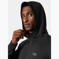 Ανδρικό Helly Hansen HH Lifa Tech Lite Zip Hoodie μαύρο 3