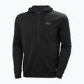 Ανδρικό Helly Hansen HH Lifa Tech Lite Zip Hoodie μαύρο 5