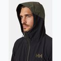 Ανδρικό μπουφάν softshell Helly Hansen Blaze Softshell utility gre 3